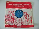 Original HMV 78 Elvis Presley Heartbreak Hotel / I Was The One