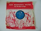 Original HMV 78 Elvis Presley Hound Dog / Don't Be Cruel