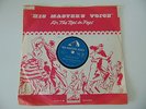 Original HMV 78 Bobby Day And The Satellites Little Bitty Pretty One