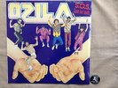 Ozila - S.O.S. Save Our Souls, rare South African original sealed