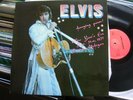 ELVIS PRESLEY lp Changing Pants, New Year's 1975 2xLP