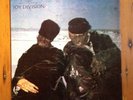Clear Vinyl LP - Joy Division, Morituri Te Salutant (live Netherlands) - RARE
