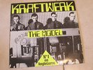 Kraftwerk ?– The Model Remix / Computer Love  12