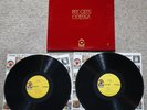 THE BEE GEES ODESSA RED VELVET COVER NMINT/EXCELLENT 2 LP ATCO