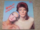 David Bowie: Pin Ups