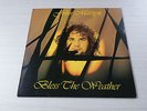 JOHN MARTYN BLESS THE WEATHER LP UK ISLAND 1971 PINK RIM FIRST PRESS