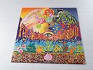 THE INCREDIBLE STRING BAND THE 5000 SPIRITS LP UK ELEKTRA 1967 FIRST PRESS