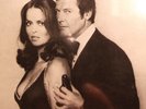 JAMES BOND The Spy Who Loved Me SEALED LP Vinyl Record Album Carly Simon 1977