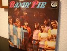 RANDY PIE (Rattles Frumpy)Same org.Zebra geniale Krautrockscheibe TOP