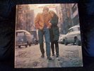 1963 BOB DYLAN FREEWHEELIN'; 2 eyes-GUARANTEED HIGH FIDELITY- CL 1986 -2E/3F