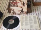 Agnostic Front Liberty And Justice For LP RARE 1ST PRESS vinyl Cro-Mags Madball