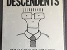 Descendents - Milo Goes To College - SST 142  NM Shrink Wrap Bad Religion Nofx