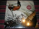CIRCA SURVIVE - JUTURNA LP TRANSPARENT RED MARBLE VINYL OOP