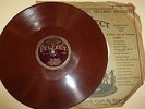 PREWAR JAZZ 78 RPM RECORD - BUDDY CHRISTIAN'S JAZZ RIPPERS - PERFECT 118