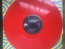 HAPSHASH AND THE COLOURED COAT LP 1967  Rare Psych Red Vinyl