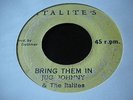 Jug Johnny & The Italites - Bring Them In - Italites 45 Listen