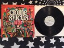 THE CROME SYRCUS LP Record LOVE CYCLE rare garage Psych COMMAND RS 925 SD VG+