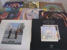 8 Classic Rock Albums Pink Floyd Led Zeppelin Grateful Dead King Crimson Vinyl