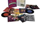 Cream: The Singles 1967- 1970 10 x 7