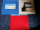 DIRE STRAITS Vinyls: Making Movies, Communique, Dire Straits