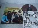 Vinyl LP STEPPENWOLF- Ride With Me, (Live 1972), Coloured Swingin Pig 1989 MINT