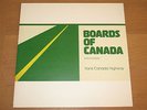 Boards Of Canada Trans Canada Highway 12