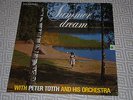 superb Swedish library modal jazz groove - PETER TOTTH - Summer Dream HEAR mp3