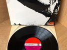 Led Zeppelin I   588171   Orange Text / Red & Plum / Superhype   A1/B1 VG/VG/EX