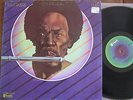 Sam Rivers - Hues.  Cecil McBee, Richard Davis, Barry Altschul Impulse Jazz LP