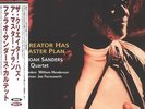 lp JAPAN obi VenusTKJV-19125 180gr Pharoah Sanders Creator Masterplan vinyl nm-