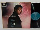 SAM COOKE -Tribute To The Lady -1959 Canada REO Original LP EX RARE