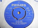 Very Rare Doo-Wop  Franky & The Timebreakers 