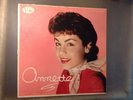 Gorgeous - ANNETTE FUNICELLO - First Vinyl LP - VG++/VG++
