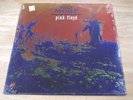 Harvest SW-11198 Pink Floyd Original Motion Picture Soundtrack More SEALED LP US