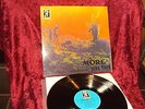 PINK FLOYD MORE SOUNDTRACK LP ORIGINAL EMI COLUMBIA GERMANY