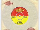 Kingsmen 45 Louie Louie 1963 Garage Rock VG+  English Press Pye 25231