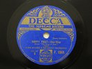 SPIKE HUGHES DANCE ORCHESTRA 