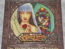 Symphony X - The Divine Wings of Tragedy Vinyl 2x LP Neu / OVP