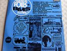 American Folk Blues Festival 1963 FONTANA TL5205 (1L/2L) Nice vinyl/good sleeve