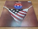 The Black Crowes - Amorica 1994 UK/Euro VINYL LP AMERICAN WHITE VINYL