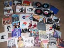 Ca. 200 Singles 7