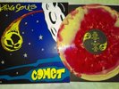 Bouncing Souls Comet tour version NOFX RISE AGAINST  Ramones