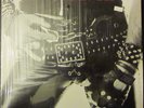 MOTLEY CRUE  TOO FAST FOR LOVE (ORIGINAL LEATHUR RECORDS)