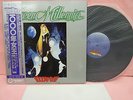 JAPAN LP POSTER QUEEN MILLENNIA REIJI MATSUMOTO C25G0121 CANYON OBI INSERT ANIME