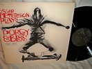 OSCAR PETERSON verve MC V-8340 porgy and bess dsm david stone martin art EX LP