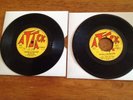 Hopeton Lewis + Sidney,George And Jackie 2 X 7