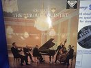 SXL 2110 WBg ED1 *CURZON /VIENNA OCTET* SCHUBERT THE 