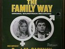 (LP) The Family Way - OST / RSD 2015 / Paul McCartney / NEW