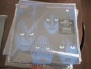 KISS Creatures of the Night (1982) LP RE MINT NUEVO