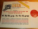 TCHAIKOVSKY 1812 DORATI LP MERCURY